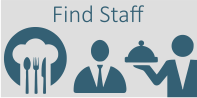 Find Staff